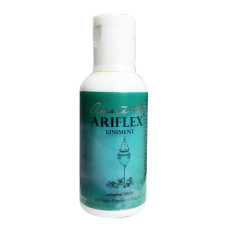 Ariflex Liniment (60ml) – Ari Healthcare